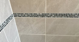 Feature Tiling